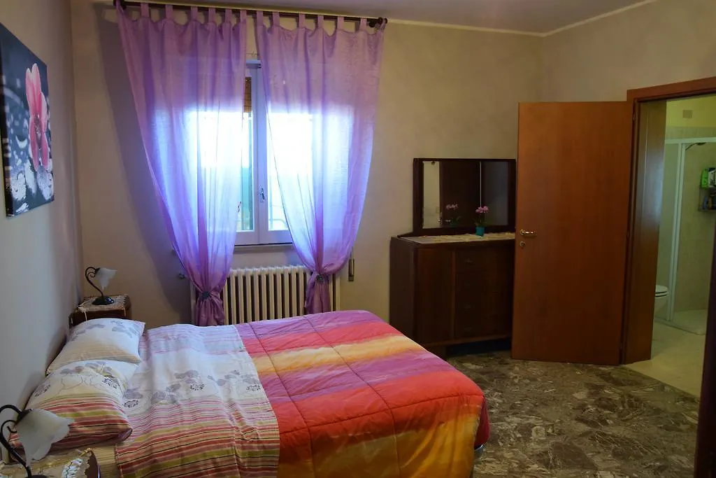 La Scogliera B&B-1