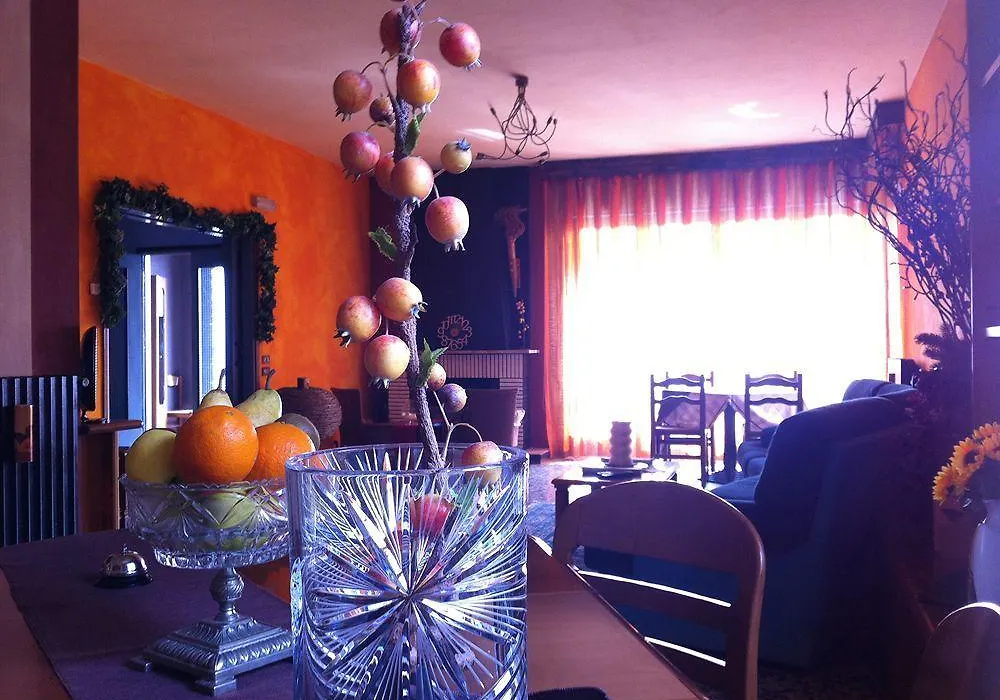Guest House Villa De Ros-1