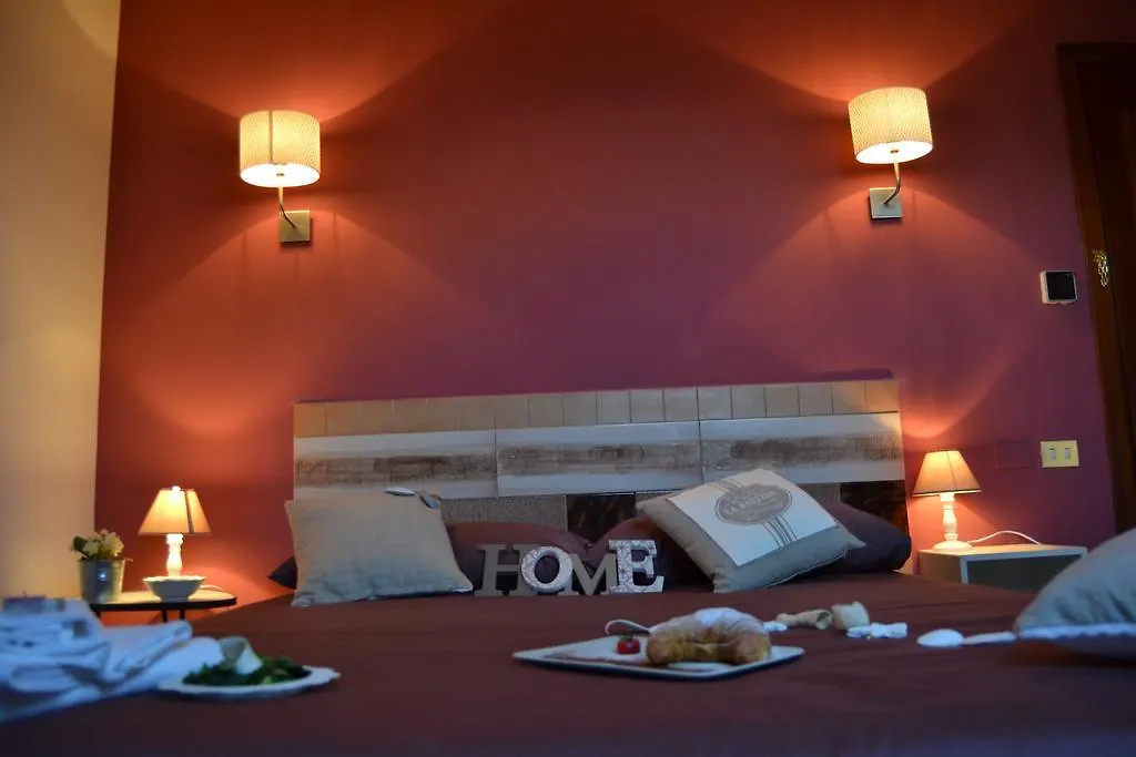 Un Tetto Di Stelle Deluxe Home-1