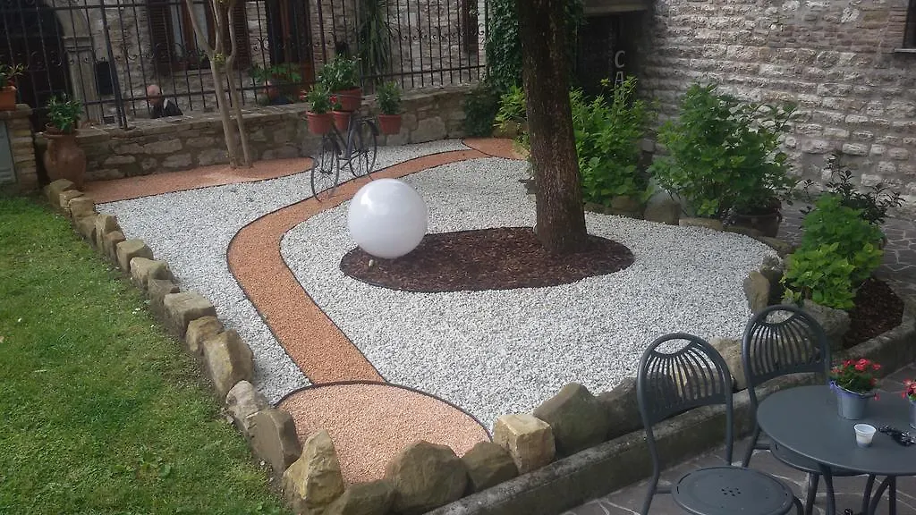Residenza Di Via Piccardi-1