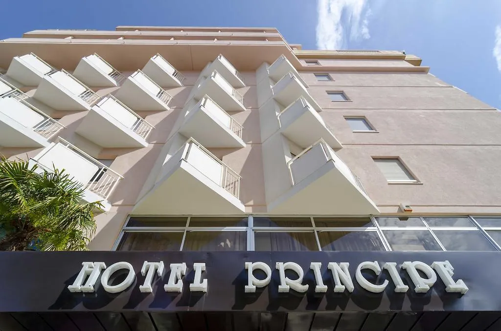 Hotel Principe-1