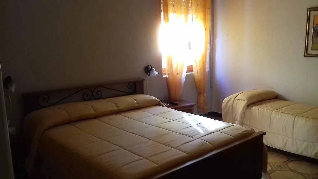 B&B Via dei mille-1