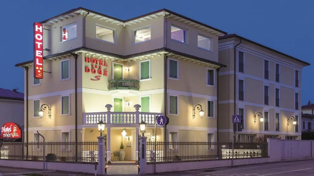 Hotel Doge-1