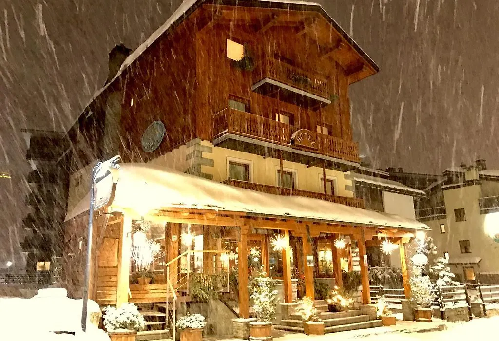 Hotel Mignon-1