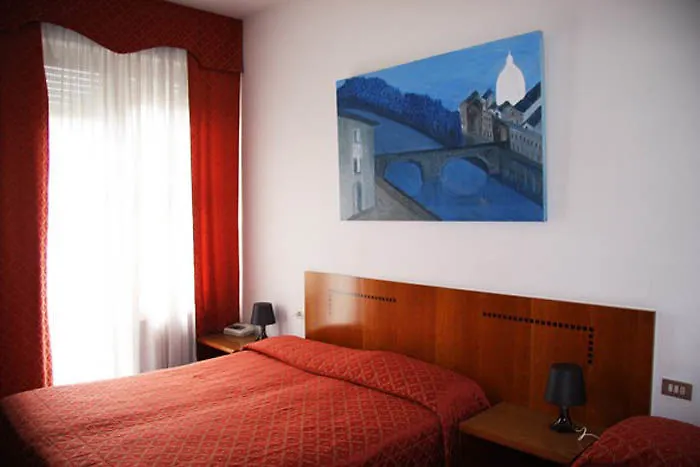 Hotel Da Verrazzano-1