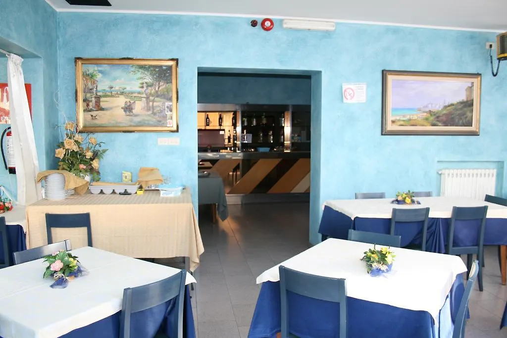 Pensione Villa Ida-1