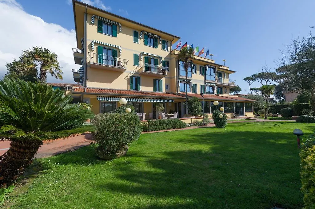 Hotel Gemma Del Mare-1