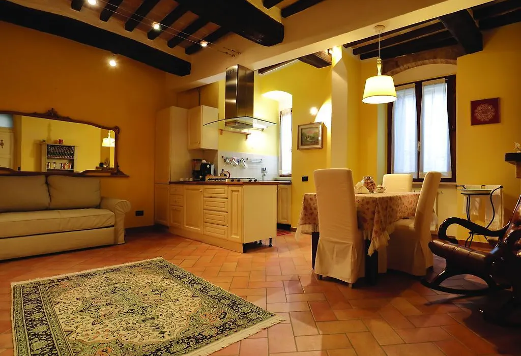 Residenza Raffaello-1
