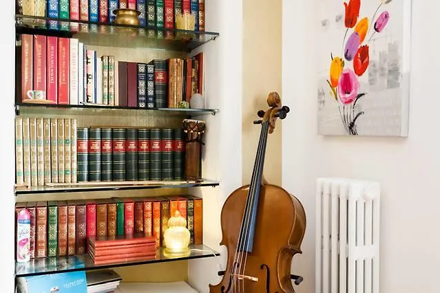 B&B Arts And Music-1