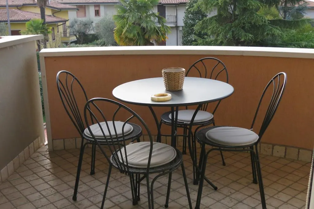 B&B Villa Brema-1