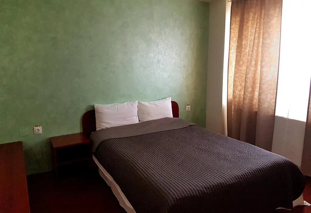 Hotel Mic-1