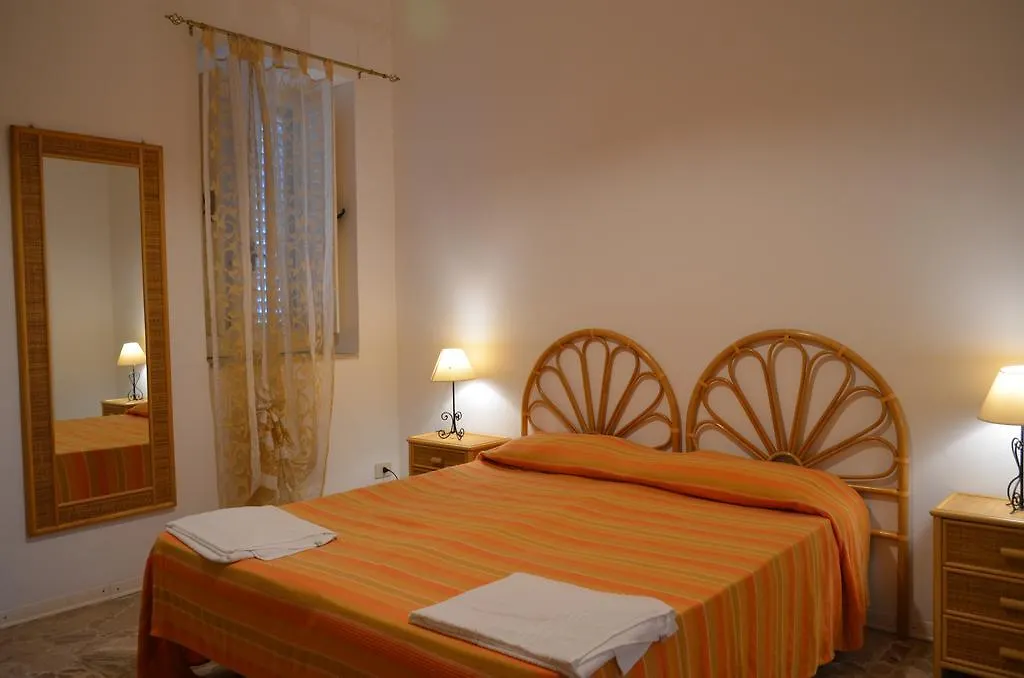 Case Vacanze Arcobaleno-1