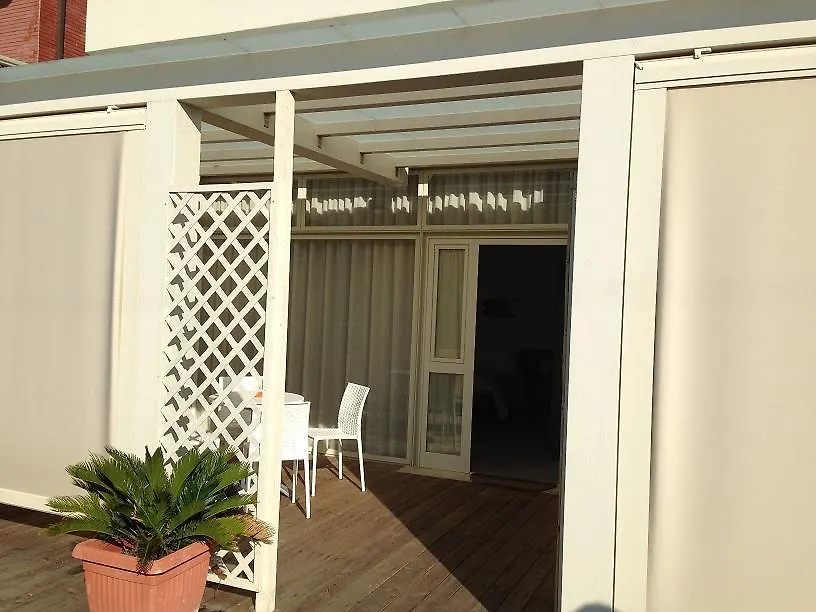 Il Marlo Suite&Breakfast-1