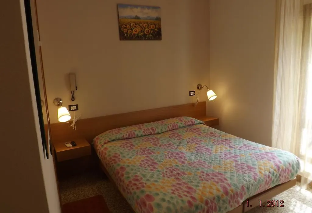 Albergo Dal Baffo-1