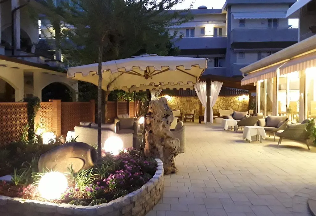 Hotel Euromar-1