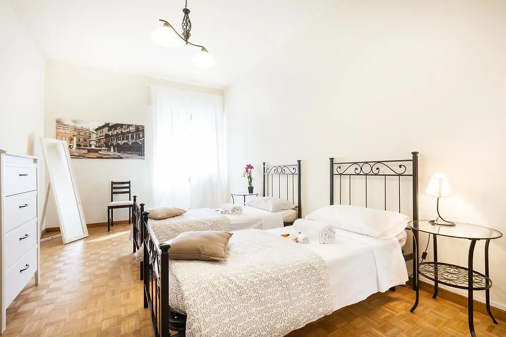 B&B Happiness - City Center-1