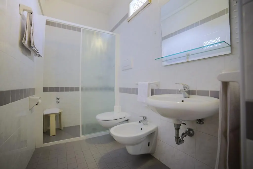 Hotel Ideal Bianchini-1