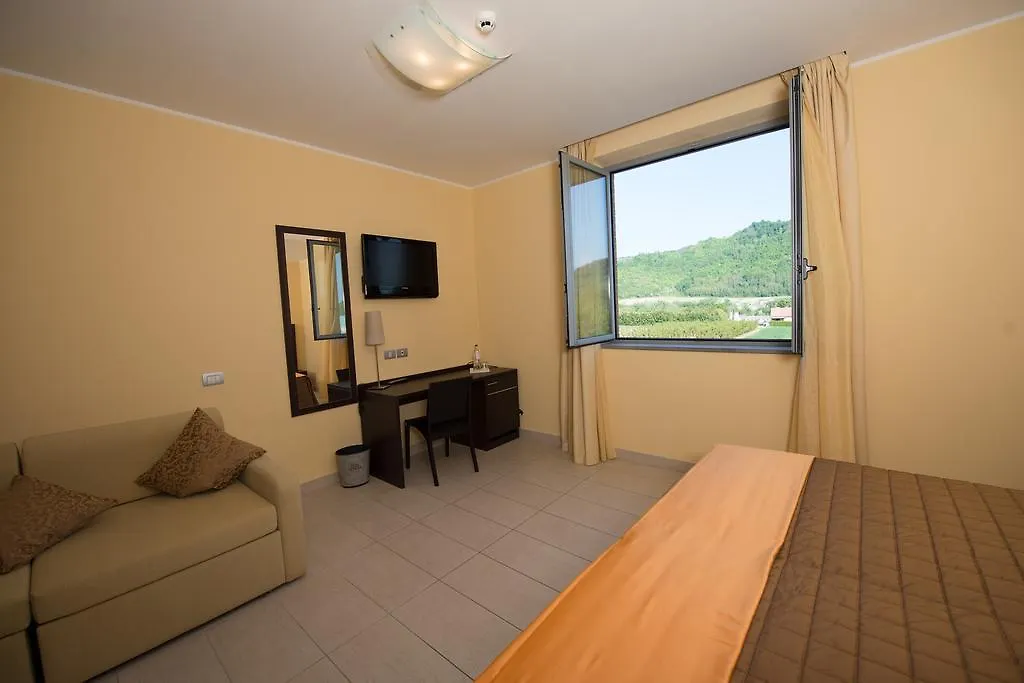 Hotel Letizià-1