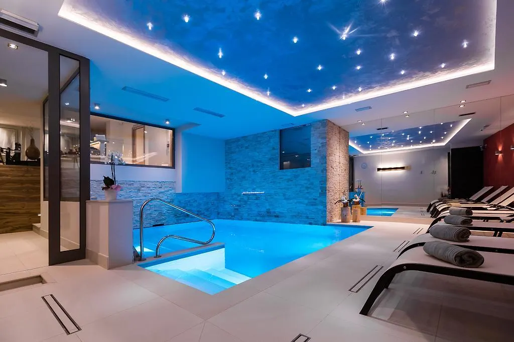 Hotel Collini-1