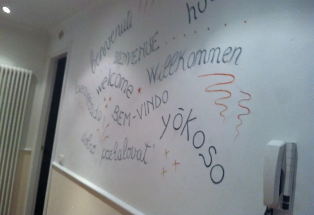 Affittacamere La Stazione-1