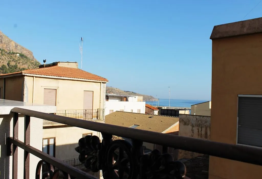 Via Siracusa 5-1