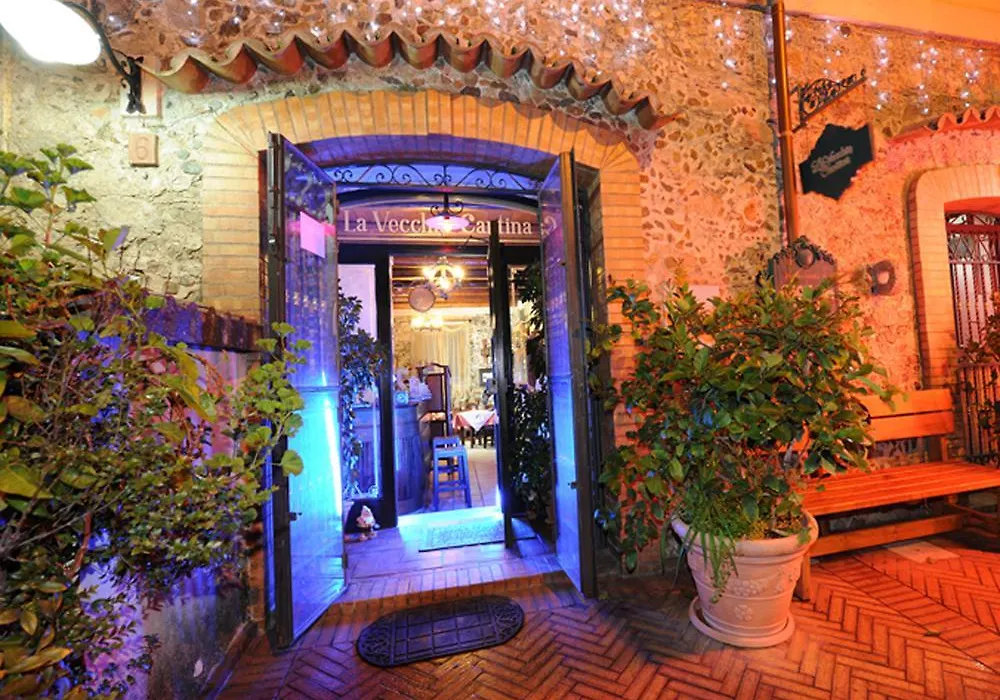 B&B Pontepiccolo-1