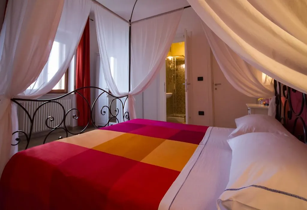 B&B Costa D'Abruzzo-1