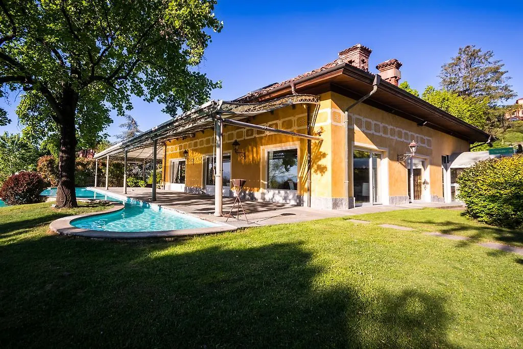 Poggio Radicati Hotel De Charme-1