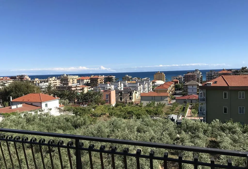 Borgo Degli Ulivi Resort-1
