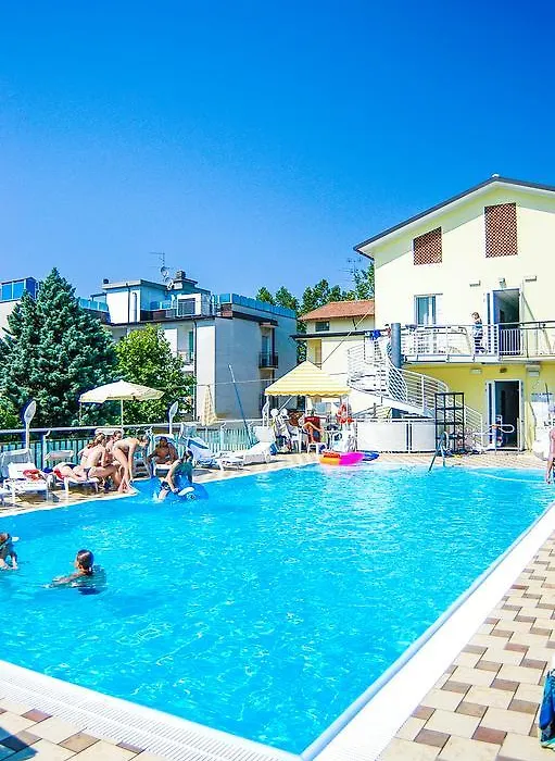 hotel santa Martina-1