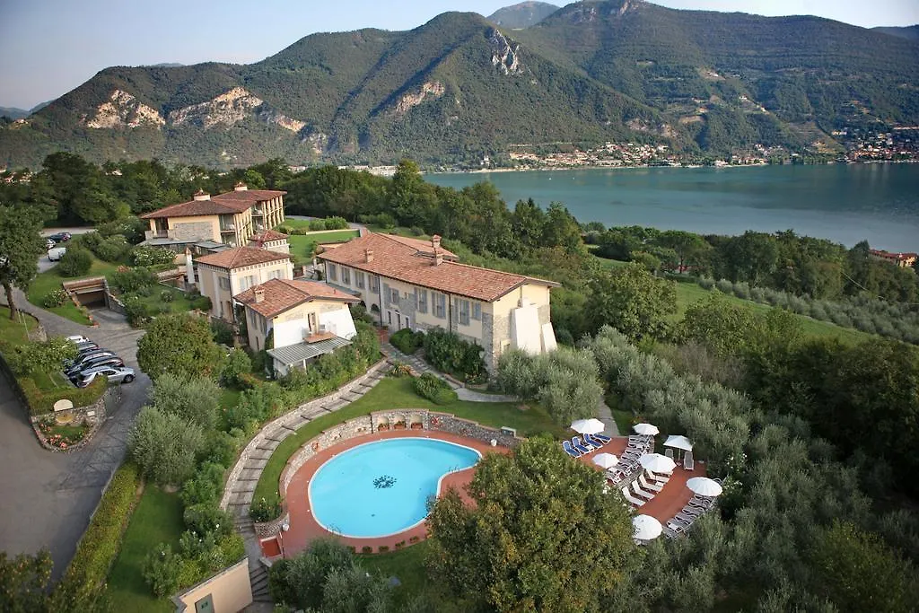 Romantik Hotel Relais Mirabella Iseo-1
