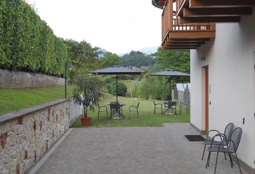Agritur alla Veduta-1