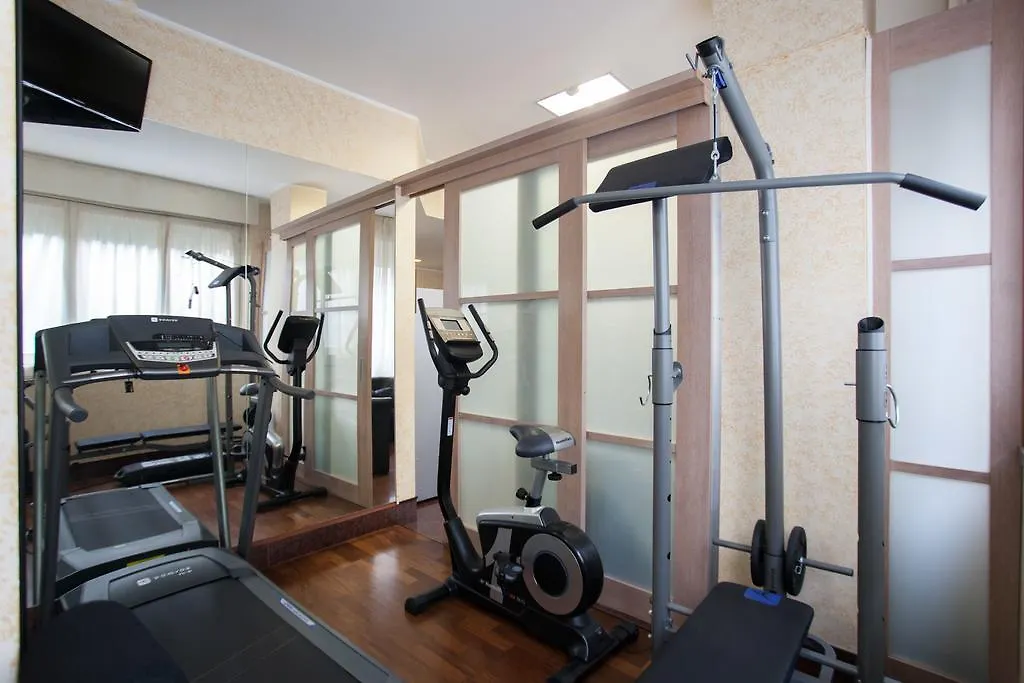 Residence Desenzano-1