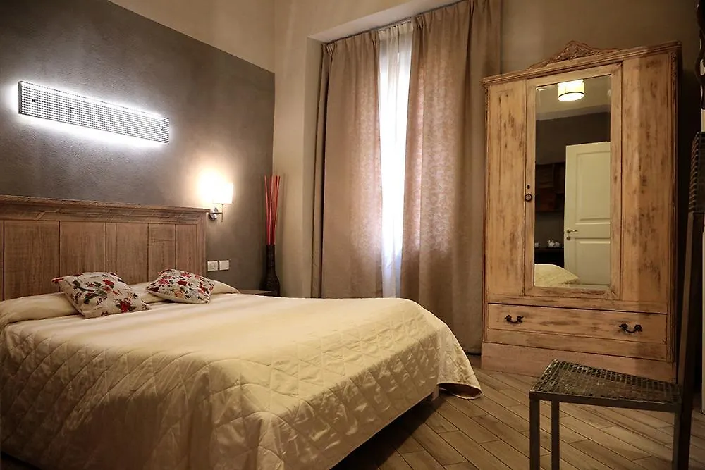B&B Locanda Il Salimbecco-1