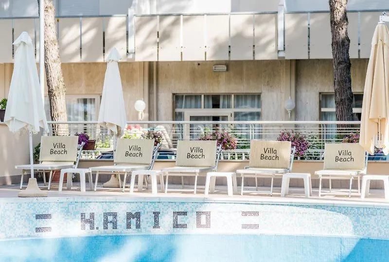 Hotel Amico-1