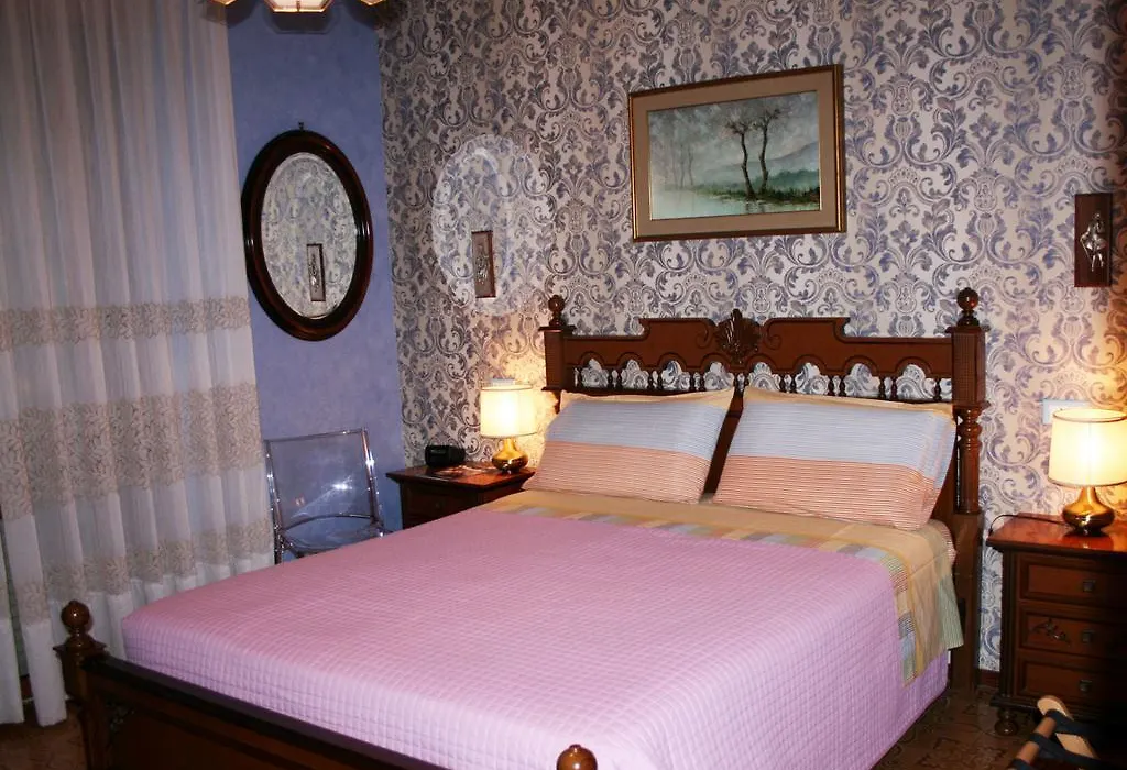 A casa di Gianna B&B-1
