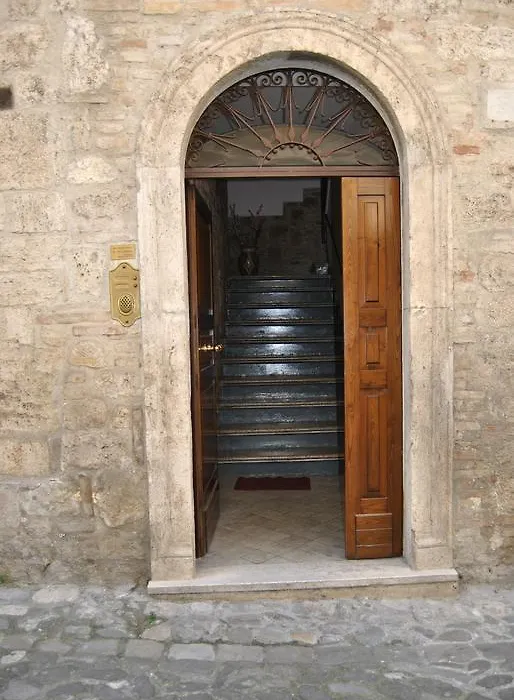 Il Ciclamino Bed&Breakfast-1