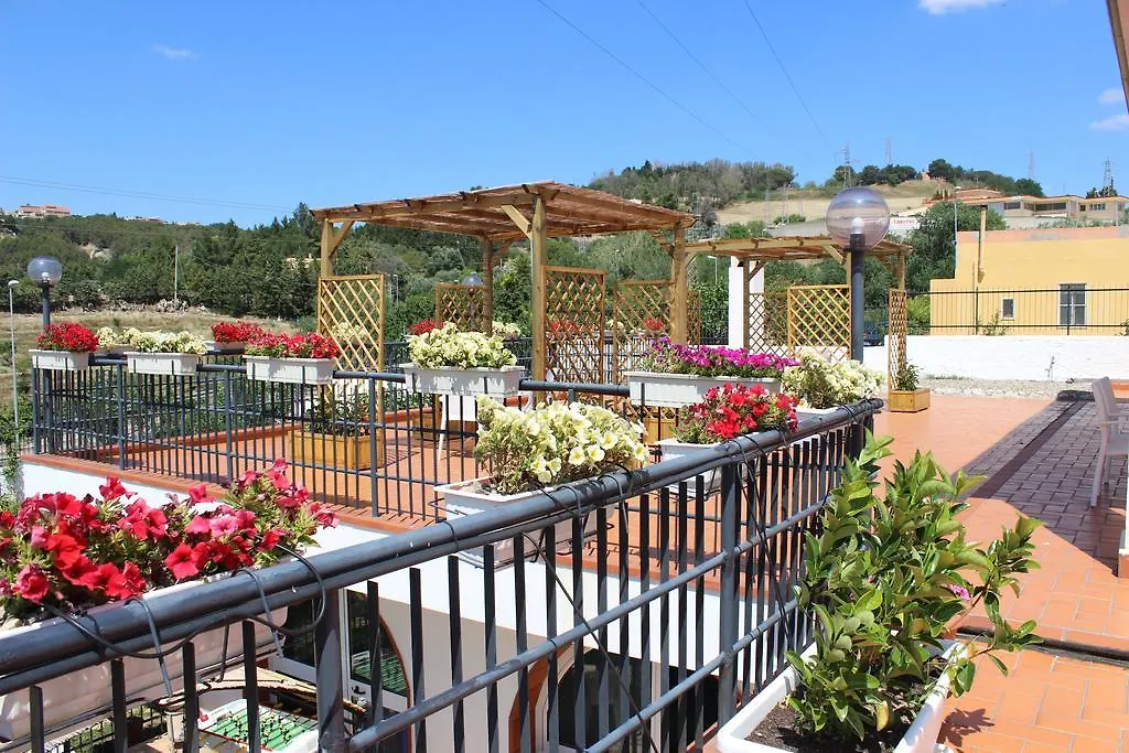 B&B Pizzo Cannicchio-1