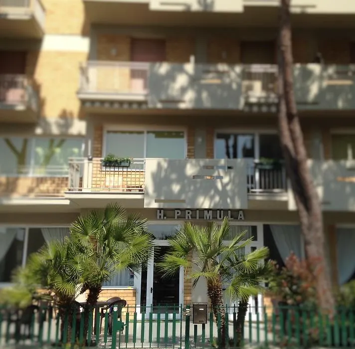 Hotel Primula-1
