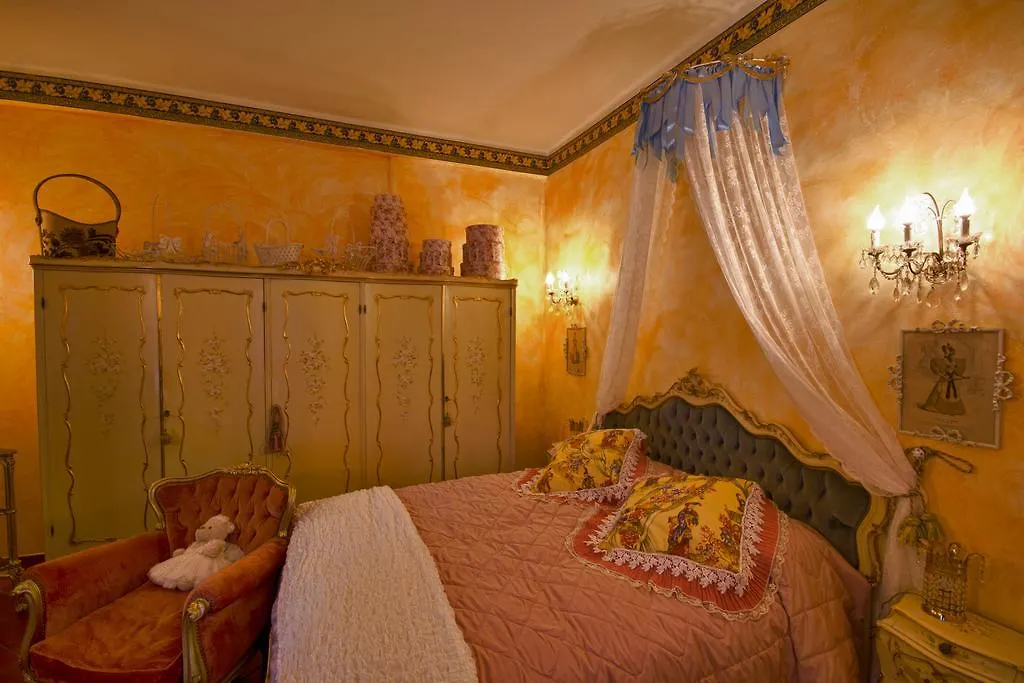 La maison delle favole-1