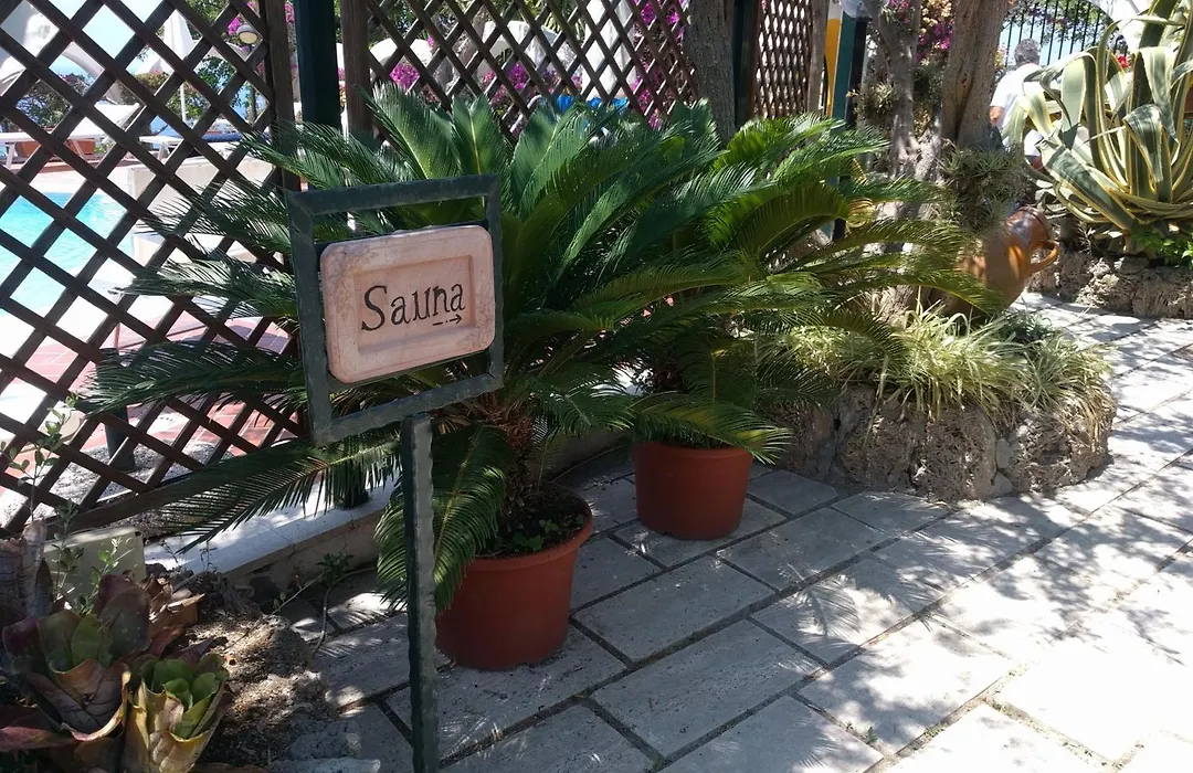Residence Giardino del Sole-1