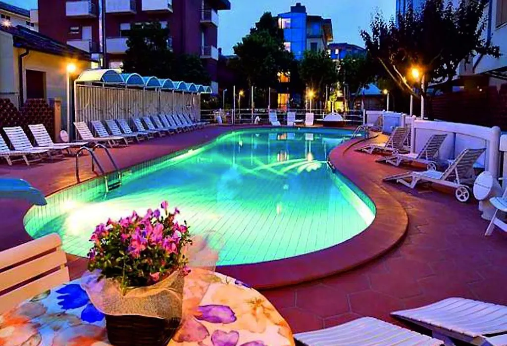 Hotel Rosalba Valentini Family Village-1
