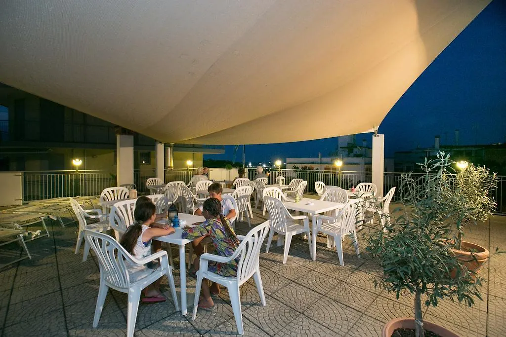 Albergo Arcobaleno-1