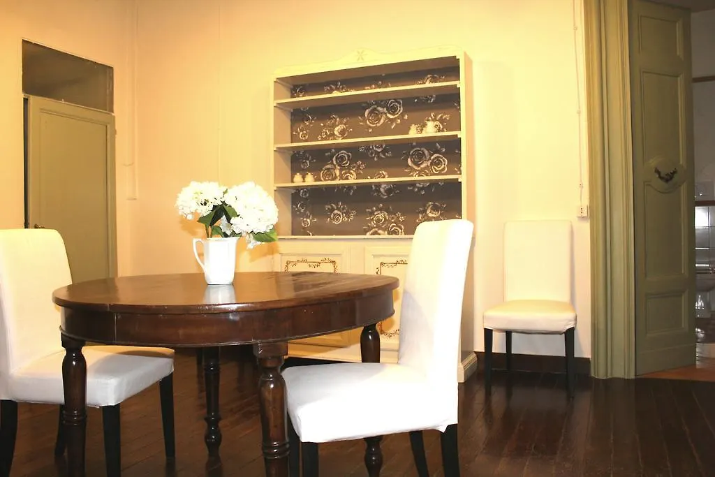 Resort a Palazzo B&B-1