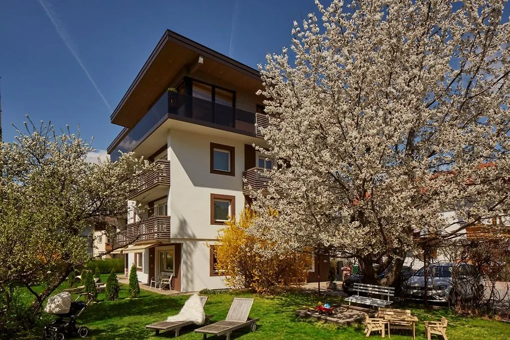 Residence Gustav Thoeni-1