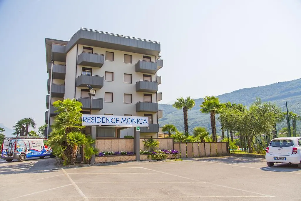 Residence Monica-1