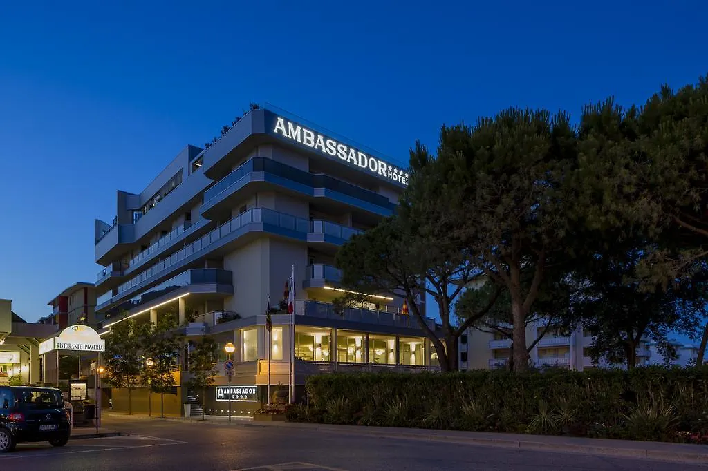 Hotel Ambassador-1