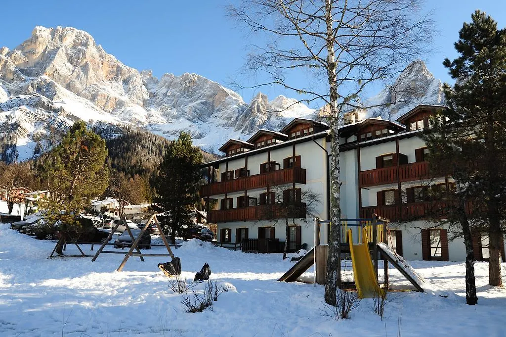 Relais Clubresidence-1