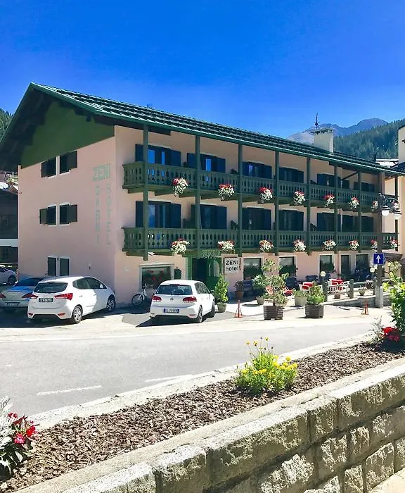 Hotel Zeni-1