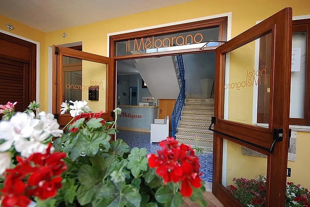 Hotel Il Melograno-1